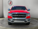 Thumbnail image of 2022 Ram 1500 at Low Book Sales