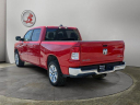 2022 Ram 1500 Big Horn at Low Book Sales