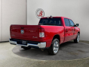 Thumbnail image of 2022 Ram 1500 at Low Book Sales