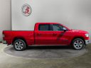 Thumbnail image of 2022 Ram 1500 at Low Book Sales