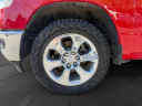 Thumbnail image of 2022 Ram 1500 at Low Book Sales