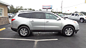 Thumbnail image of 2010 Chevrolet Traverse at Rock Bottom Auto Sales Inc.