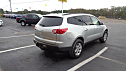 Thumbnail image of 2010 Chevrolet Traverse at Rock Bottom Auto Sales Inc.