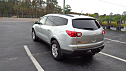 Thumbnail image of 2010 Chevrolet Traverse at Rock Bottom Auto Sales Inc.