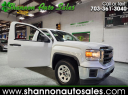 Thumbnail image of 2015 GMC Sierra 1500 at Shannon Auto Sales