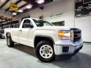 Thumbnail image of 2015 GMC Sierra 1500 at Shannon Auto Sales