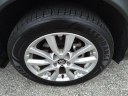 2020 Nissan Rogue Sport SV at Mathews Nissan