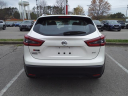 Thumbnail image of 2020 Nissan Rogue Sport at Mathews Nissan