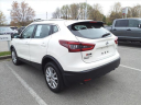 Thumbnail image of 2020 Nissan Rogue Sport at Mathews Nissan
