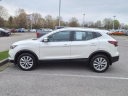 Thumbnail image of 2020 Nissan Rogue Sport at Mathews Nissan