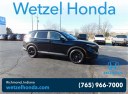 Thumbnail image of 2024 Honda CR-V Hybrid at Wetzel Honda