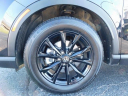 2024 Honda CR-V Hybrid Sport at Wetzel Honda