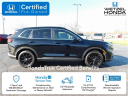 Thumbnail image of 2024 Honda CR-V Hybrid at Wetzel Honda