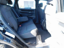Thumbnail image of 2024 Honda CR-V Hybrid at Wetzel Honda