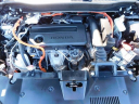 Thumbnail image of 2024 Honda CR-V Hybrid at Wetzel Honda