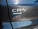 Thumbnail image of 2024 Honda CR-V Hybrid at Wetzel Honda
