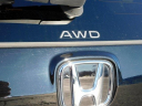 Thumbnail image of 2024 Honda CR-V Hybrid at Wetzel Honda