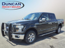Thumbnail image of 2015 Ford F-150 at Duncan Ford Chrysler