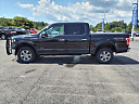 Thumbnail image of 2015 Ford F-150 at Duncan Ford Chrysler