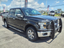 Thumbnail image of 2015 Ford F-150 at Duncan Ford Chrysler