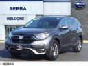 Thumbnail image of 2020 Honda CR-V at Serra Buick Gmc Champaign