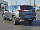 2020 Honda CR-V EX at Serra Buick Gmc Champaign