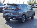 Thumbnail image of 2020 Honda CR-V at Serra Buick Gmc Champaign