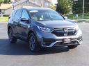 Thumbnail image of 2020 Honda CR-V at Serra Buick Gmc Champaign