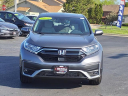 Thumbnail image of 2020 Honda CR-V at Serra Buick Gmc Champaign