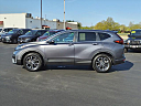 Thumbnail image of 2020 Honda CR-V at Serra Buick Gmc Champaign