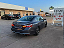 Thumbnail image of 2017 Honda Accord at Jabeam Llc