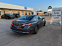 Thumbnail image of 2017 Honda Accord at Jabeam Llc