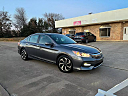 Thumbnail image of 2017 Honda Accord at Jabeam Llc