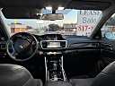 Thumbnail image of 2017 Honda Accord at Jabeam Llc