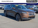 Thumbnail image of 2022 Lincoln Nautilus at MooresvilleFord-Used of Mooresville, NC