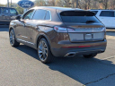 Thumbnail image of 2022 Lincoln Nautilus at MooresvilleFord-Used of Mooresville, NC