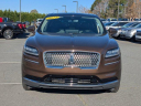 Thumbnail image of 2022 Lincoln Nautilus at MooresvilleFord-Used of Mooresville, NC