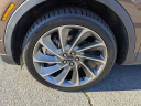 Thumbnail image of 2022 Lincoln Nautilus at MooresvilleFord-Used of Mooresville, NC