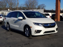 Thumbnail image of 2019 Honda Odyssey at Harvey's South End Auto Sales