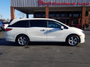 Thumbnail image of 2019 Honda Odyssey at Harvey's South End Auto Sales