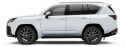 Thumbnail image of 2025 Lexus LX 600 at Lexus of Smithtown