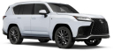 Thumbnail image of 2025 Lexus LX 600 at Lexus of Smithtown