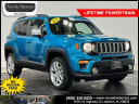 2021 Jeep Renegade Latitude at Novak Motors NJ