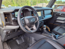 Thumbnail image of 2023 Ford Bronco at Cooper Ford