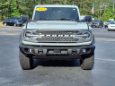 Thumbnail image of 2023 Ford Bronco at Cooper Ford