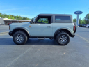 Thumbnail image of 2023 Ford Bronco at Cooper Ford