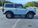 Thumbnail image of 2023 Ford Bronco at Cooper Ford