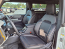 Thumbnail image of 2023 Ford Bronco at Cooper Ford