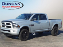 Thumbnail image of 2017 Ram 2500 at Duncan Ford Chrysler