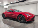 Thumbnail image of 2025 Aston Martin Vantage at JaguarPalmBeach - NEW